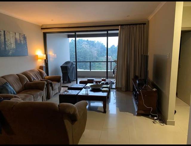2 BEDROOM APARTMENT FOR SALE IN HILLCREST CENTRAL